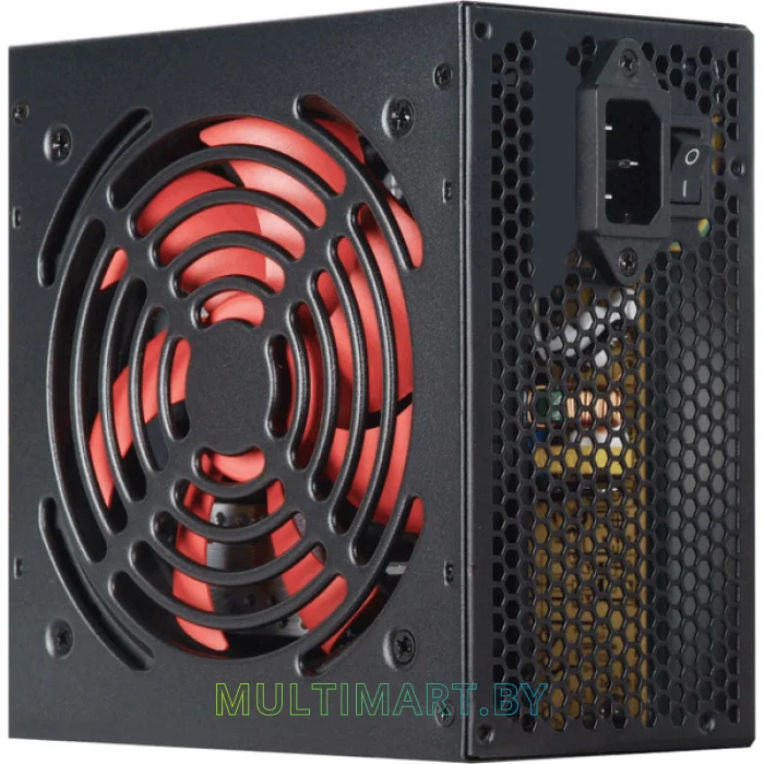 Блок питания Xilence XP500R7 500W